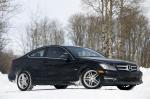 Mercedes-Benz C350 4Matic 2012 года